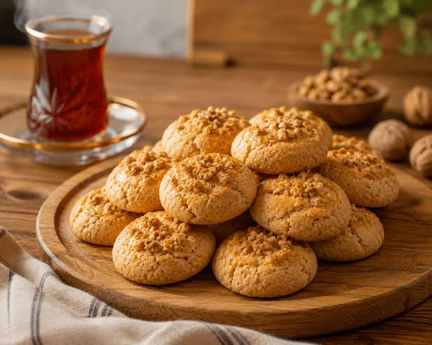 Kuru Pasta Çeşitleri